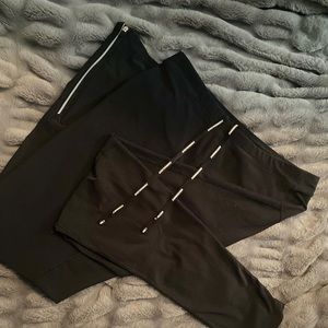 Nike Running Dri-Fit Leggings
